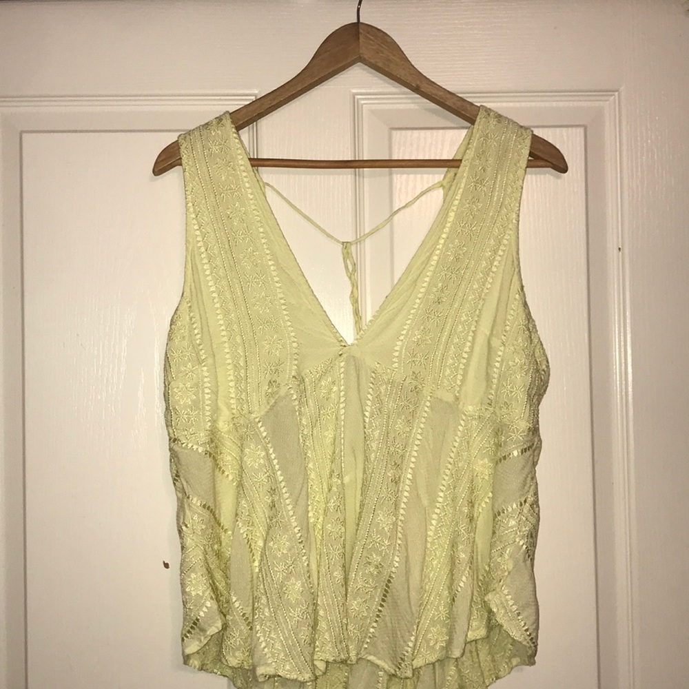 Free People Top